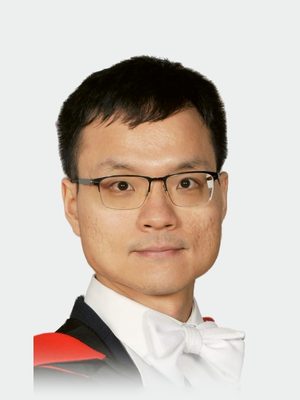 李岡龍醫師