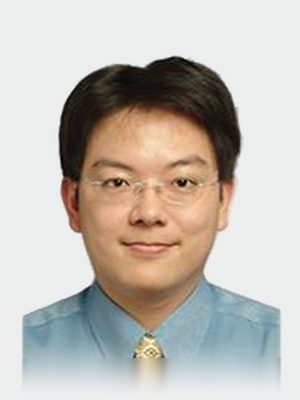 林伯威醫師