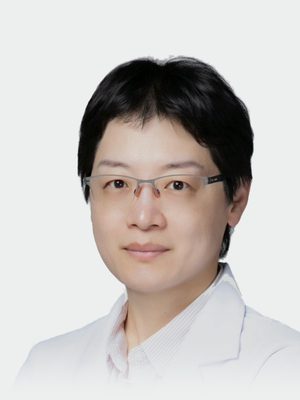 沈書慧醫師