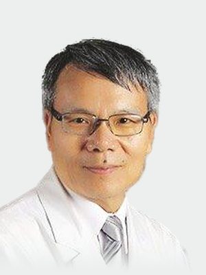 羅兆寶醫師