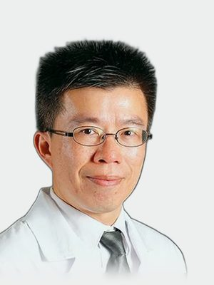 陳俊谷醫師
