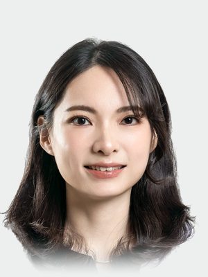 李瑩琦醫師