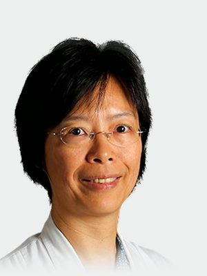吳秀美醫師
