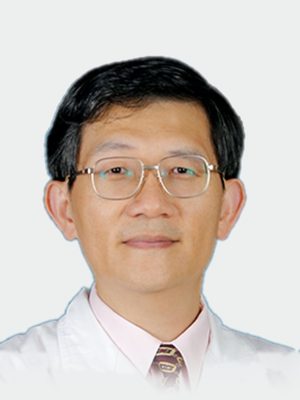 孫英洲醫師