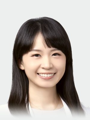 林函穎醫師