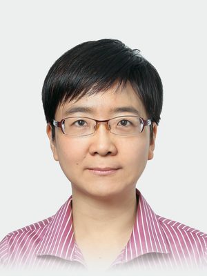 王甄醫師