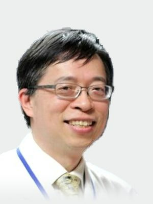 李潤川醫師