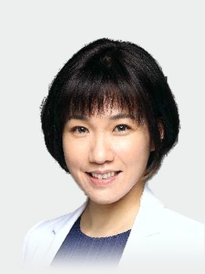 吳慶蘭醫師