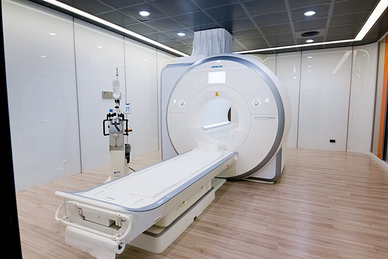 榮科中心SIEMENS -MRI