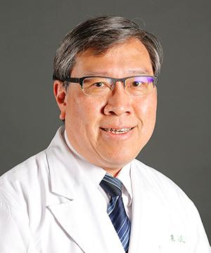 Picture of Doctor Yuh-Min Chen