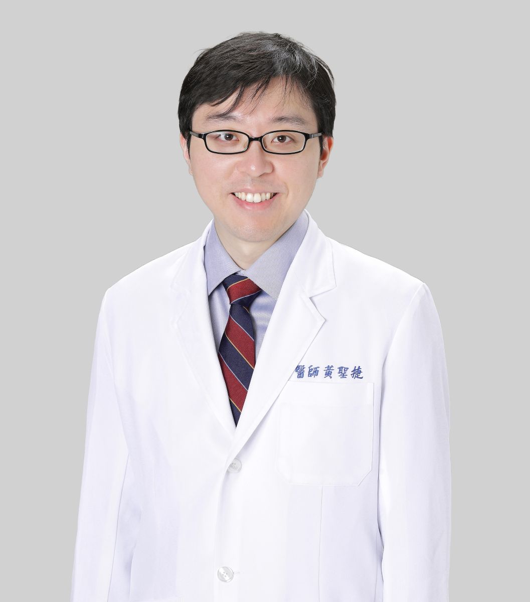  Sheng-Chieh Huang, MD.