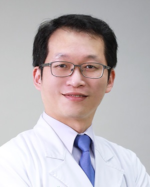 吳承學醫師   Cheng-Hsueh Wu, M.D