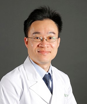 黃金洲醫師   Chin-Chou Huang, M.D.