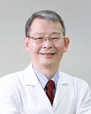 陳震寰醫師   Chen-Huan Chen, M.D.