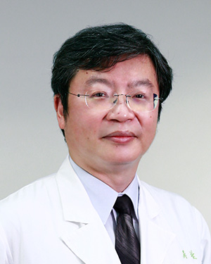 吳道正醫師   Tao-Cheng Wu, M.D.