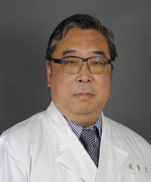陳肇文醫師   Jaw-Wen Chen, M.D.