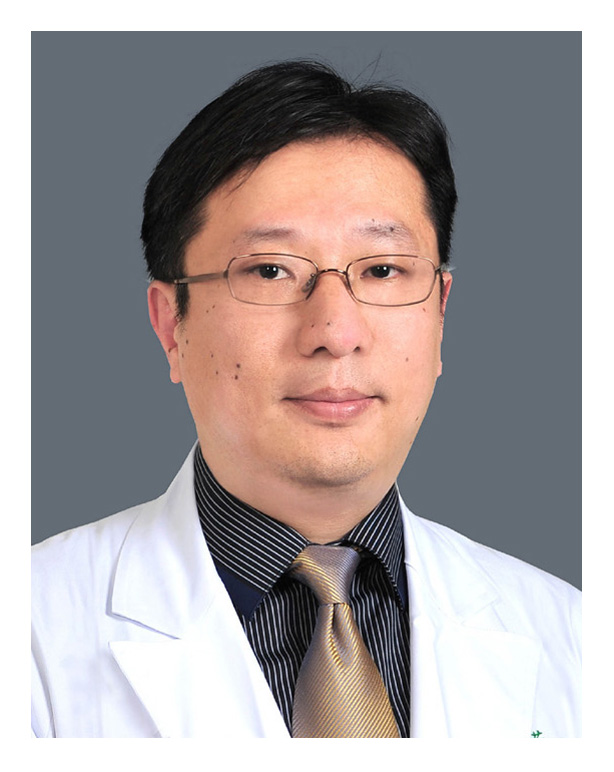 黃少嵩醫師   Shao-Sung Huang, M.D.
