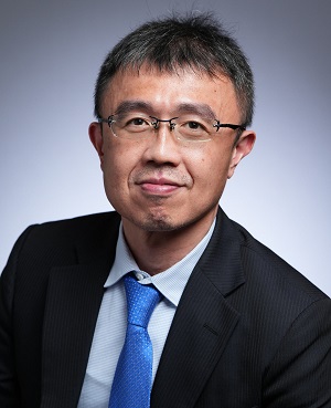 羅力瑋醫師   Li-Wei Lo, M.D.