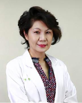 陳嬰華醫師   Ying-Hwa Chen, M.D.