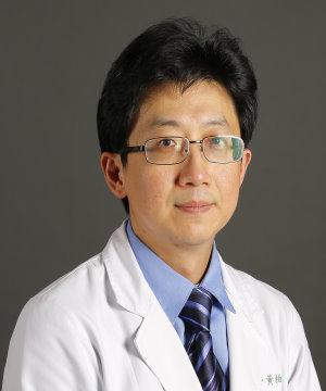 黃柏勳醫師   Po-Hsun Huang, M.D.
