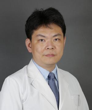 呂信邦醫師   Hsin-Bang Leu, M.D.
