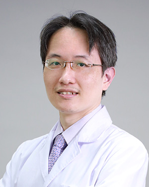 林邑璁科主任