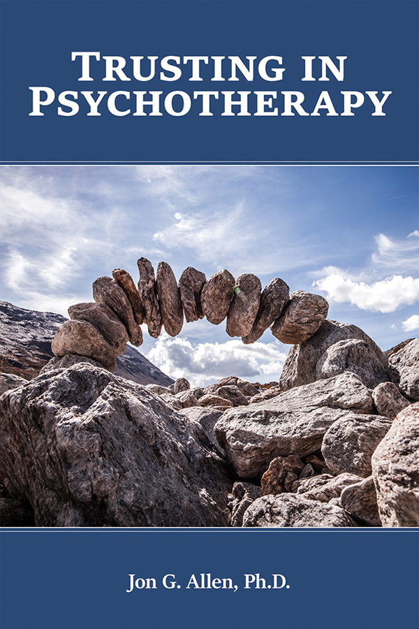 PsychiatryOnline Book of the Month