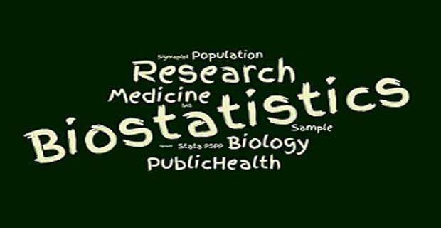 Biostatistics��