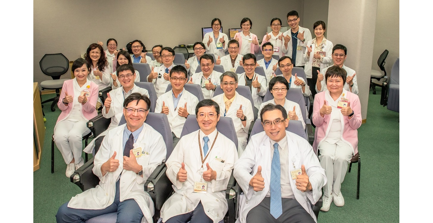 Urology & Oncology Team Photo��