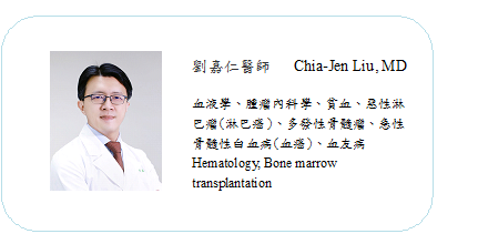 Doctor: Dr. Chia-Jen Liu��
