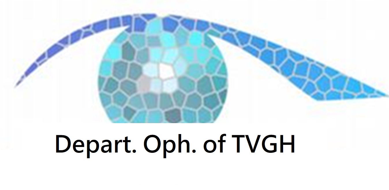 Dept. of Ophtalmology in TVGH ��