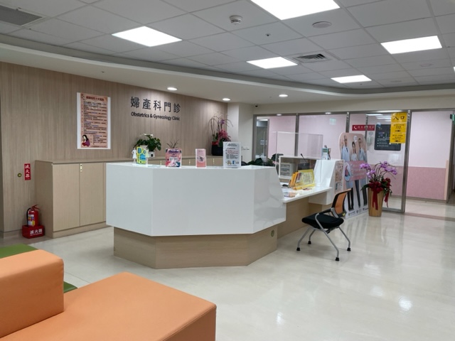 哺集乳室(Nursery Room)��