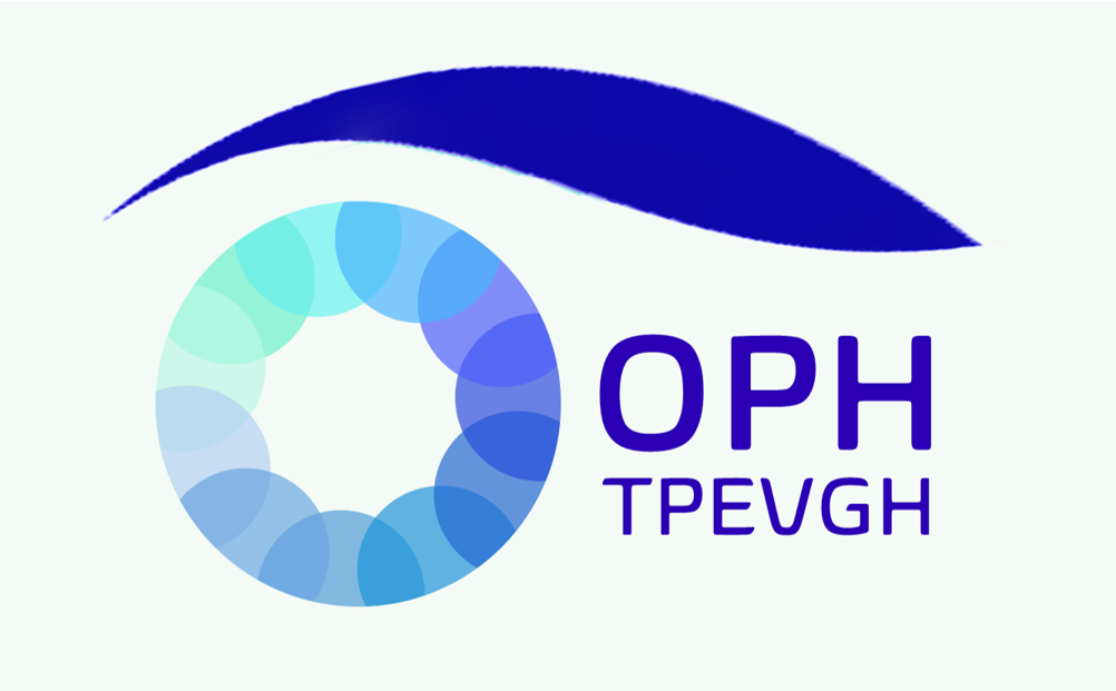 Dept. of Ophtalmology in TVGH ��