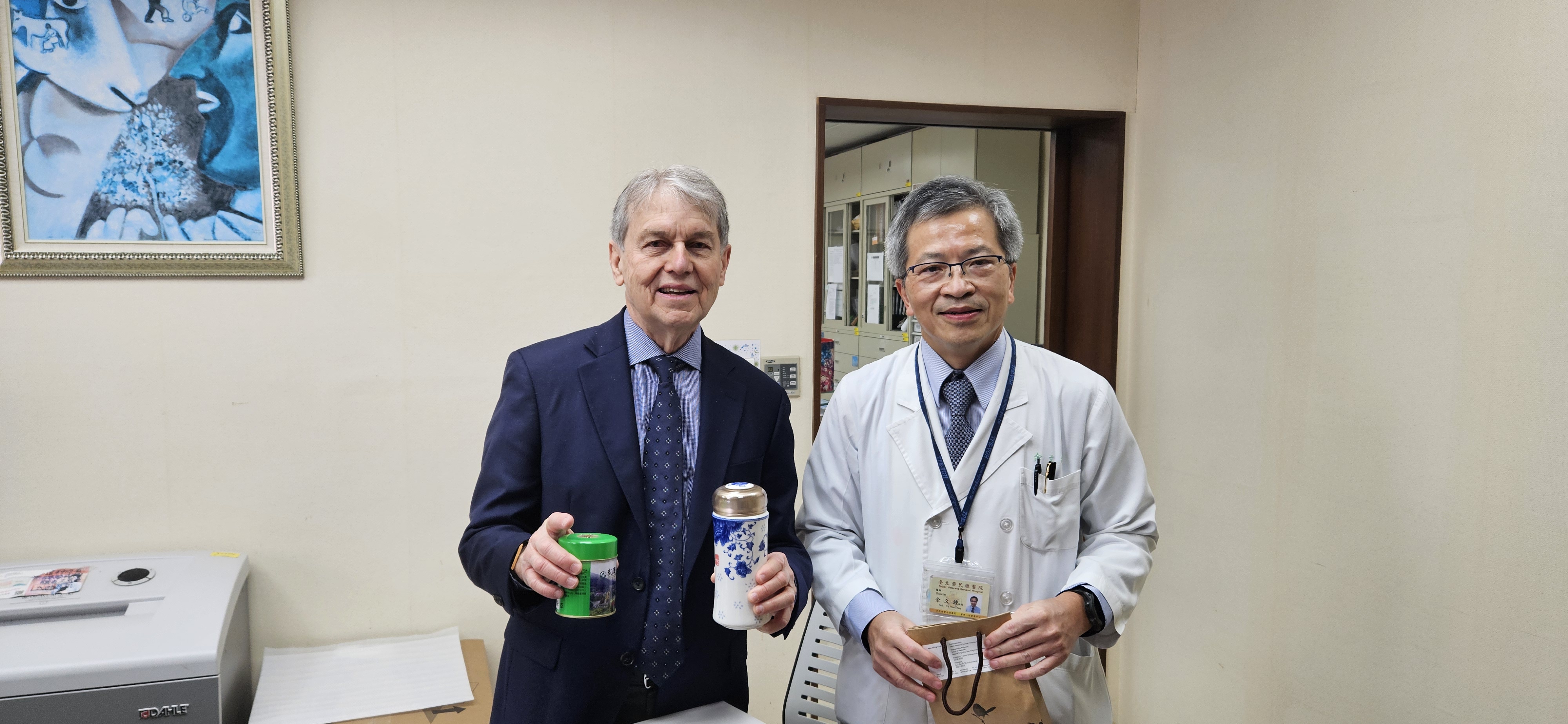 Dr Lima from Johins Hopkins Hsp��
