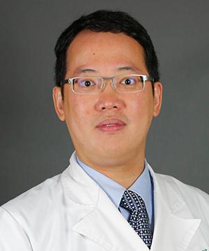 Yi-Ping Hung(洪逸平)