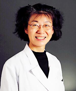 李芬瑤 (Li, Fen-Yau)