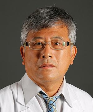 陳天華 (Tien Hua Chen)