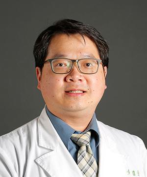 黃國宏 (Kuo-Hung Huang)