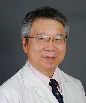 彭清霖 (Chin-Lin Perng)