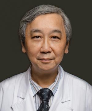 龍藉泉 (Che-Chuan Loong)