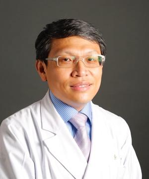 黃加璋 (Chia-Chang Huang)