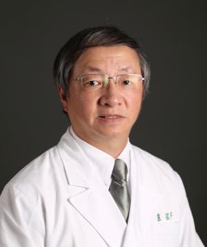 盧星華 (Shing-Hwa Lu)