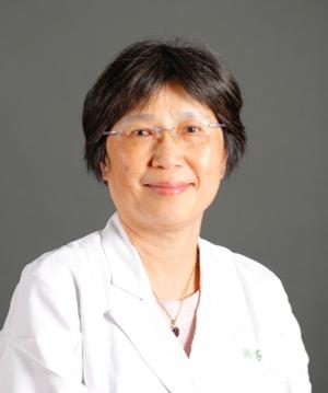 楊淑芬 (Shue-Fen Yang)