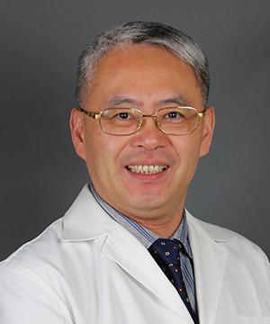 李必昌 (Pi-Chang Lee)