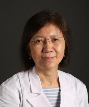 陳淑貞 (Shu-Jen Chen)