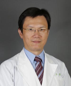 王榮磻 (JungPan Wang)