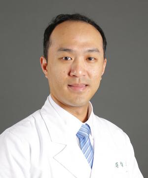 趙勻廷 (Yun-Ting Chao)