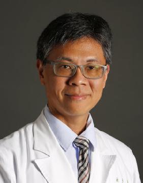 林彥璋 (Yenn-Jiang Lin)
