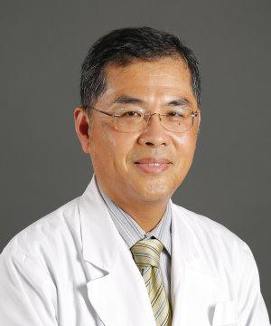 施俊哲 (Chun-Che Shih)