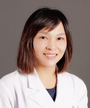 陳夙容 (Su-Jung Chen)